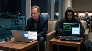 Preventing evil twin AP man in the middle attacks on public airport Wi-Fi - MIRA E Solutions