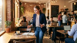 Enforcing data loss prevention DLP and read only restrictions in remote work environments to comply with PDPA